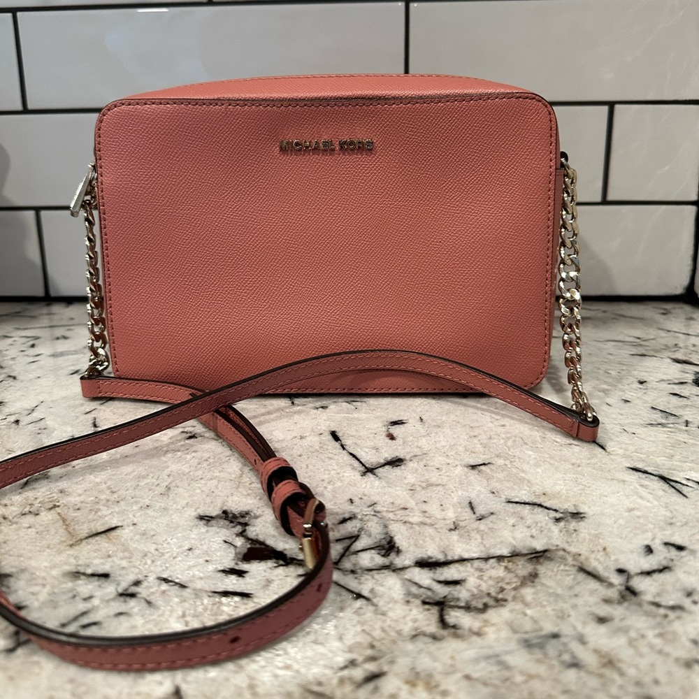 Mk Crossbody - image 1